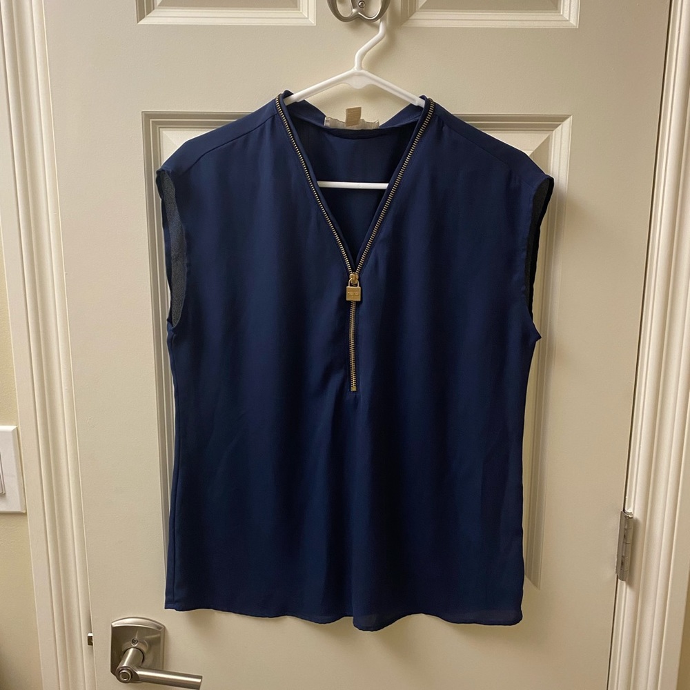 EUC Michael Kors Top